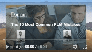 10 Most Common Mistakes