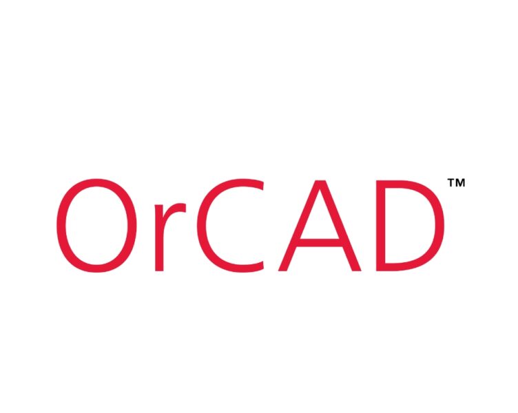OrCAD logo