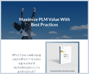 Agile PLM Best Practices