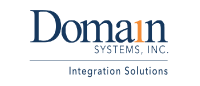 Domain integration solutions logo