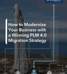 How to Modernize w/ a PLM 4.0 Migration Strategy